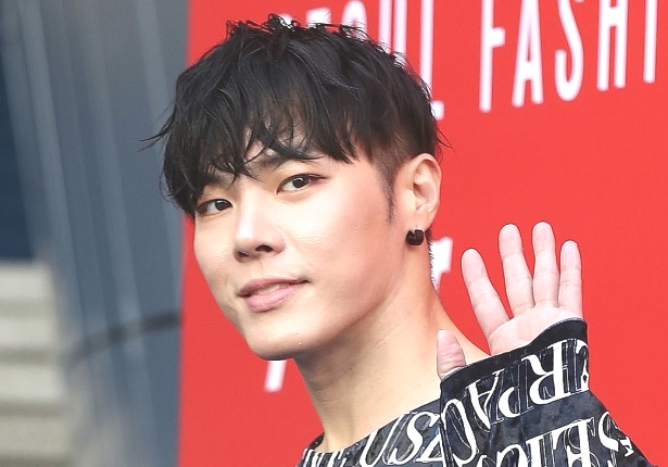 가수 휘성. [사진=연합뉴스]