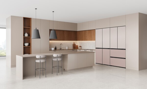 LG전자의 핏 앤 맥스 인테리어 컷. [사진=LG전자]