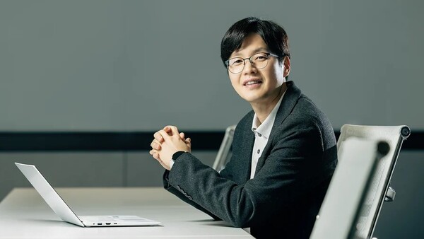 김정우 SK하이닉스 부사장. [사진=SK하이닉스]