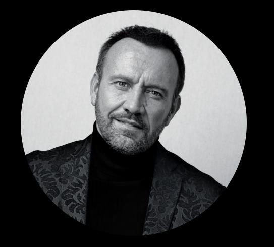 마우로 포르치니 삼성전자 DX부문 최고디자인책임자(사장) [사진=연합뉴스]