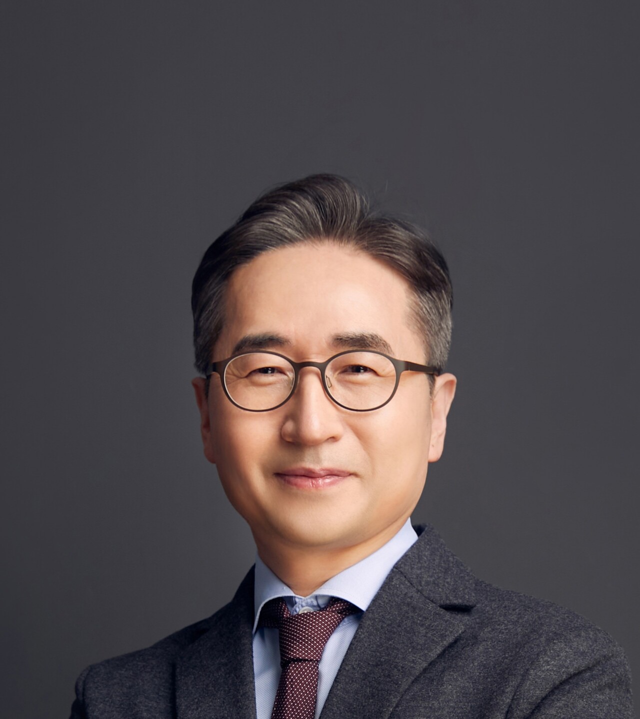 장덕현 삼성전기 사장. [사진=삼성전기]