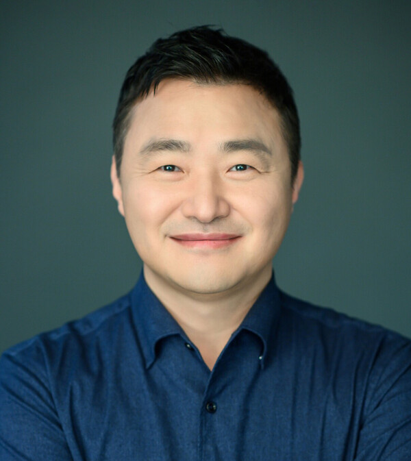 노태문 삼성전자 DX부문장 직무대행. [사진=삼성전자]