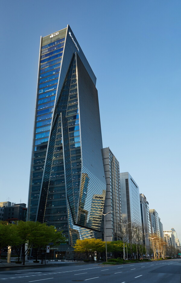 DB손해보험은 다올투자증권 지분 9.73%(592만3990주)를 ‘블록딜’(시간외 대량매매)로 매수했다고 21일 공시했다. [사진=DB손해보험]