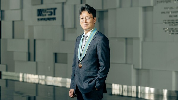 도승용 SK하이닉스 DT(디지털전환) 부사장. [사진=SK하이닉스뉴스룸]