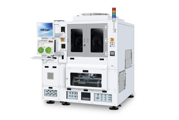 한화세미텍의 TC본더. [사진=한화세미텍]