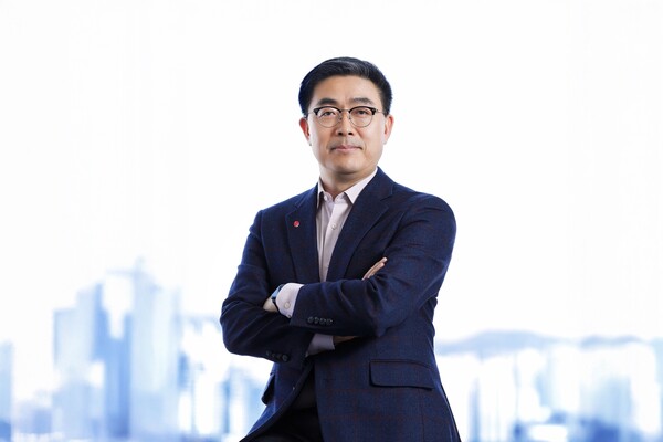 김병구 LG디스플레이 중형사업부장(전무). [사진=LGD]