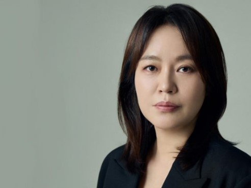 제17회 서울국제노인영화제 홍보대사 ‘김금순’ 배우. [사진=서울노인복지센터]