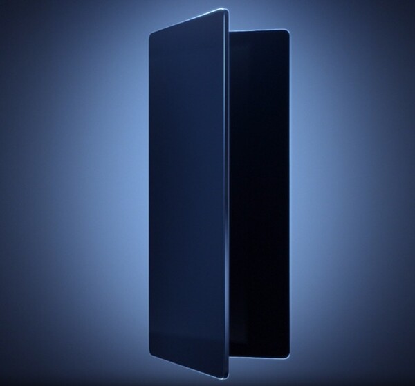 삼성전자가 4일 자사 뉴스룸을 통해 차세대 갤럭시 폴더블폰 영상을 공개했다. [사진=삼성전자 뉴스룸]