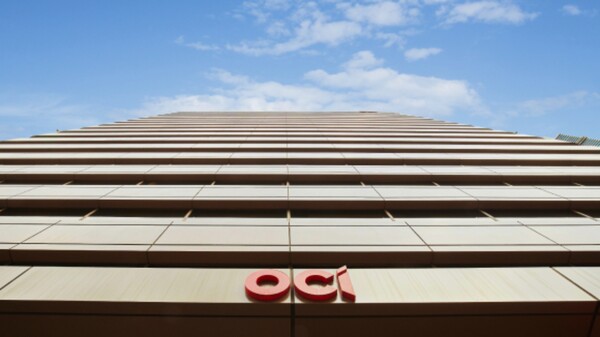 현대차증권은 도널드 트럼프 미국 대통령의 세제 개편안 등을 근거로 OCI홀딩스가 비(非) 중국 소재 수요 확대, 지주사 재평가 등으로 향후 주가 상승 가능성이 충분하다고 11일 진단했다. [사진=OCI홀딩스]