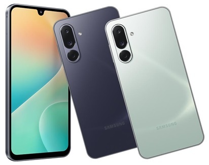 KT 전용 단말 삼성전자 ‘갤럭시 점프4 ’이미지. [사진=KT]