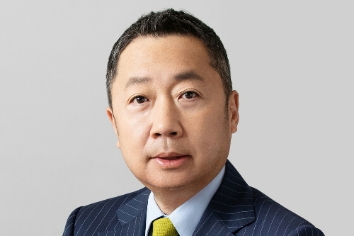 박정원 두산그룹 회장 [사진=두산]