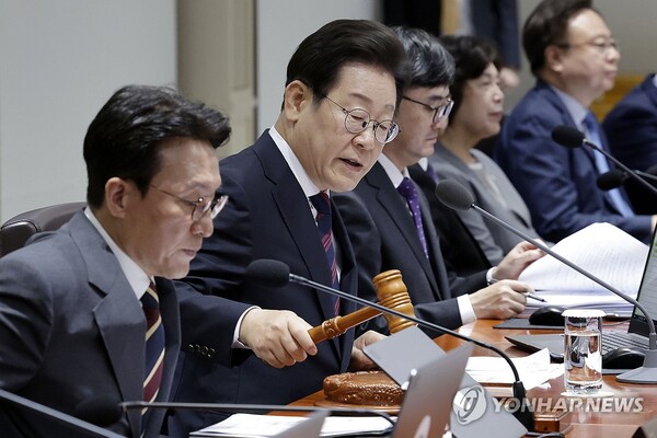 이재명 대통령 [사진=연합뉴스]