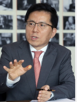 이영종 한국국가전략연구원 북한연구센터장