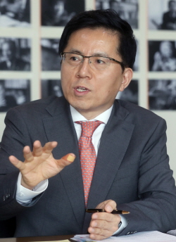 이영종 한국국가전략연구원 북한연구센터장