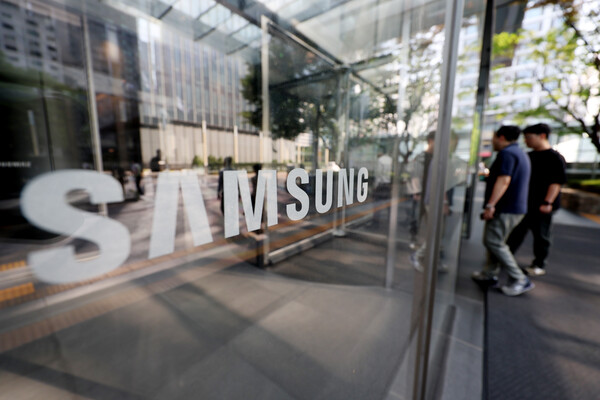 서울 삼성전자 서초사옥. [사진=연합뉴스]