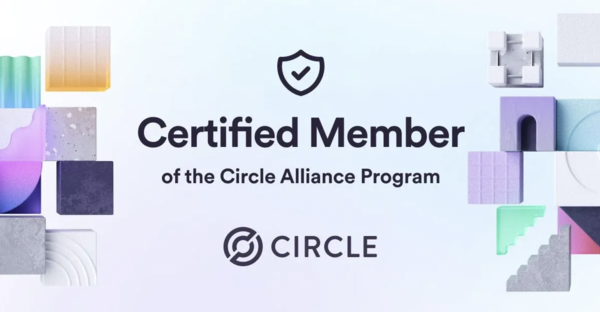 코빗은 스테이블코인 USDC의 발행사인 서클(Circle)의 ‘얼라이언스 프로그램(Alliance Program)’에 공식 가입했다고 23일 밝혔다. [사진=코빗]