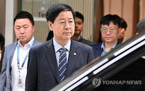 구윤철 경제부총리 겸 기획재정부 장관 [사진=연합뉴스]