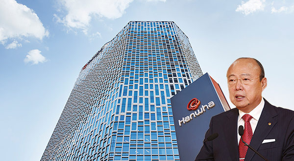  김승연 한화그룹 회장 [사진=한화그룹]