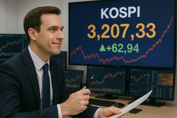 금융감독원이 발표한 ‘7월 외국인 증권투자 동향’에 따르면 지난달 외국인 투자자는 국내 상장주식 3조4110억원어치를 순매수한 것으로 분석됐다. 외국인 투자자의 순매수 관련 가상의 이미지. [사진=DALL·E]