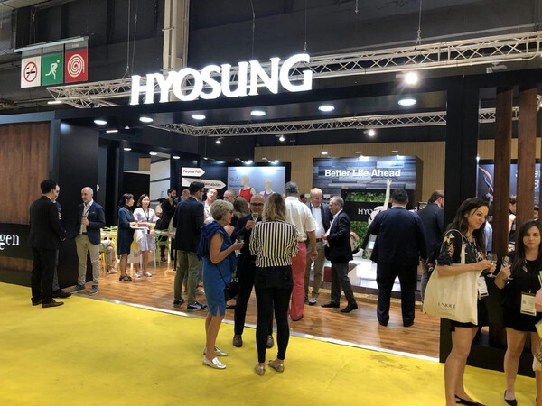 [사진=효성티엔씨]