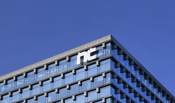 엔씨소프트 사옥. [사진=연합뉴스]