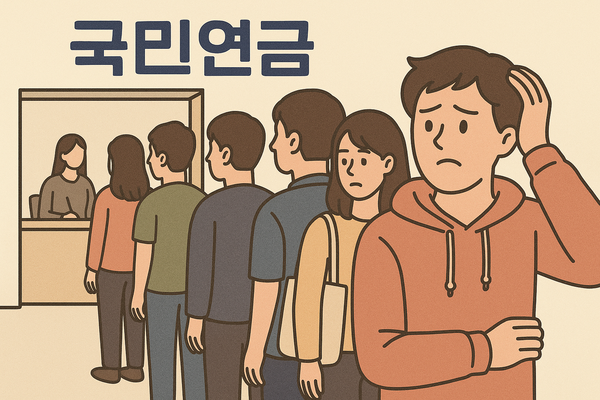 기사의 이해를 돕기 위해 챗GPT로 제작한 일러스트입니다. [일러스트=챗GPT]