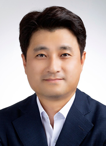 여성찬 신임 DL건설 대표이사. [사진=DL건설]