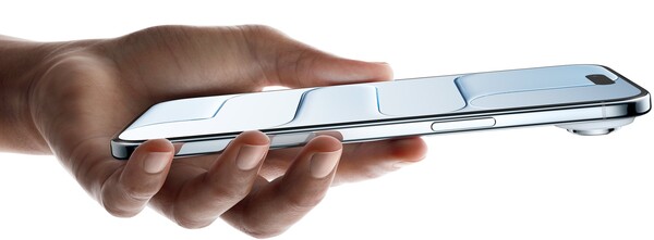 아이폰 에어. [사진=애플]