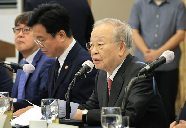 손경식 경총회장. [사진=연합뉴스]