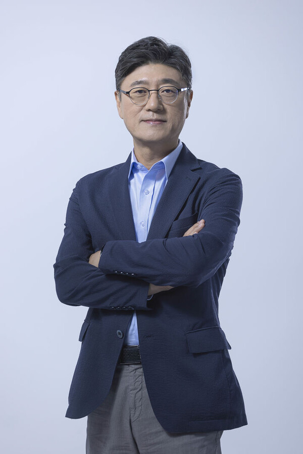  정재헌 SK텔레콤 신임 CEO [사진=SKT 제공]