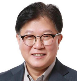 박형일 한양대 경영전문대학원 겸임교수