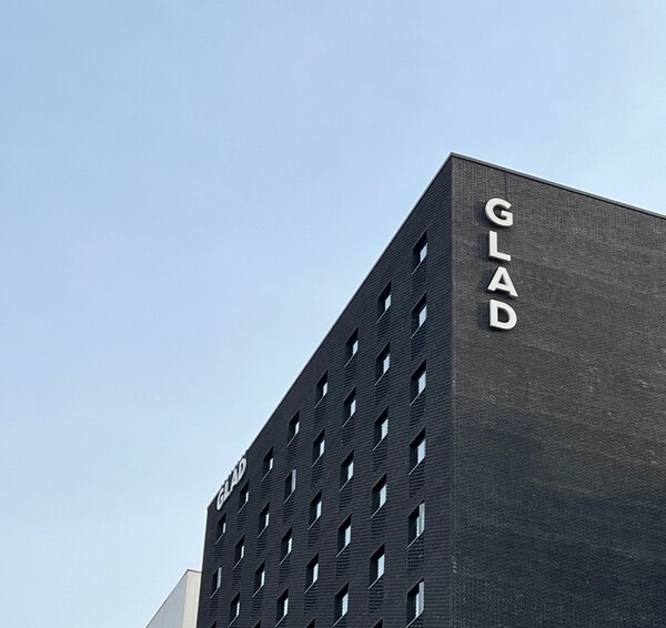 글래드 여의도 전경. [사진=글래드호텔]