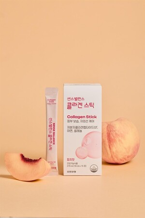 유한양행, 피부건강 위한 '센스밸런스 콜라겐 스틱' 출시 - 뉴스 썸네일 이미지
