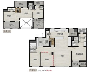 수도권 펜트하우스가 '9억원대'라고...'반값 아파트'에 실수요자들 관심 - 뉴스 썸네일 이미지