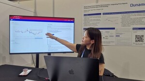 두나무 머신러닝팀, '세계 3대 AI 학회' 논문 채택...연구 성과 응용 사례... - 뉴스 썸네일 이미지