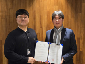 스마일시니어, (사)한국재가장기요양기관협회 인천남동지회와 '기관 운... - 뉴스 썸네일 이미지