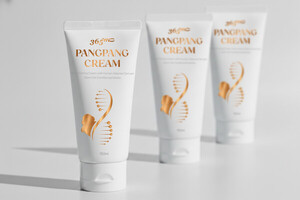 365mc, 소비자용 '팽팽크림' 출시...바디 뷰티 시장 경쟁력↑ - 뉴스 썸네일 이미지