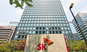 키움증권 "SK 자사주 전량 소각으로 최태원 지분 4.5% 증가" - 뉴스 썸네일 이미지