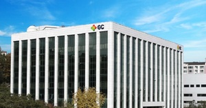 "녹십자, 뼈대는 그대로 덩치는 커지는...녹십자웰빙 지분 매각 효과 두... - 뉴스 썸네일 이미지