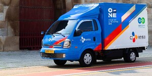 "CJ대한통운, 때를 기다리자...유통법과 시장점유율 재편 지연은 악재" - 뉴스 썸네일 이미지