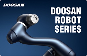 "두산로보틱스, 원엑시아 인수를 통한 지능형 솔루션 기업으로 전환 본... - 뉴스 썸네일 이미지