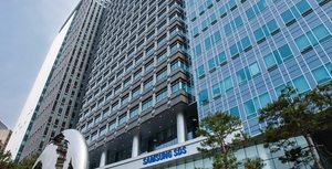 "삼성SDS, 실적은 상저하고 예상...2031년까지 10조 AI투자 및 M&A" - 뉴스 썸네일 이미지