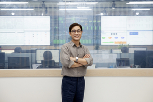 쿠콘, 금융권 규제에도 이익 방어...시장 성장세 둔화 속 해외 진출로 돌... - 뉴스 썸네일 이미지